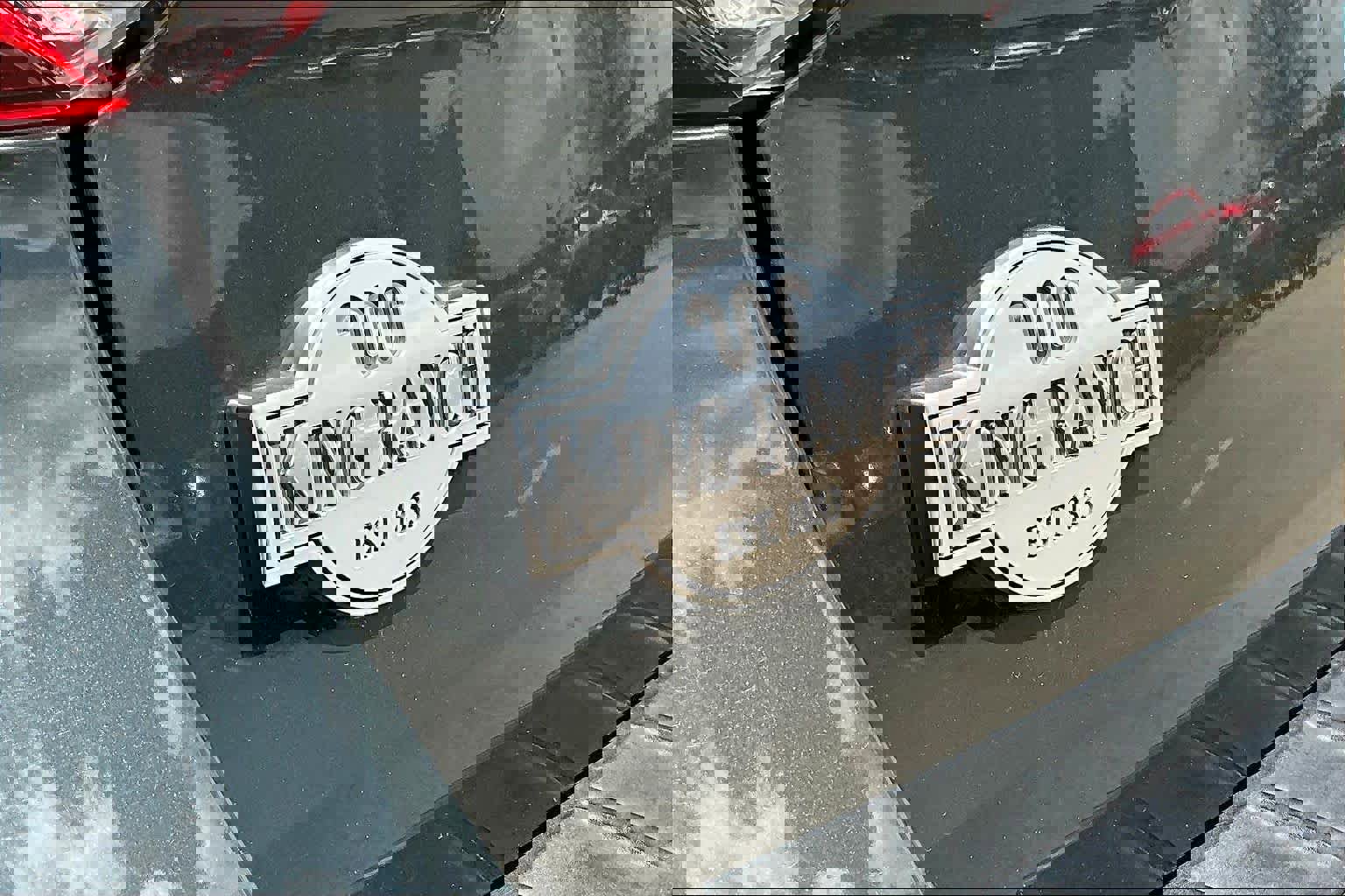 Used 2022 Ford Explorer King Ranch w/ Class IV Trailer Tow Package AWD/4WD image 9