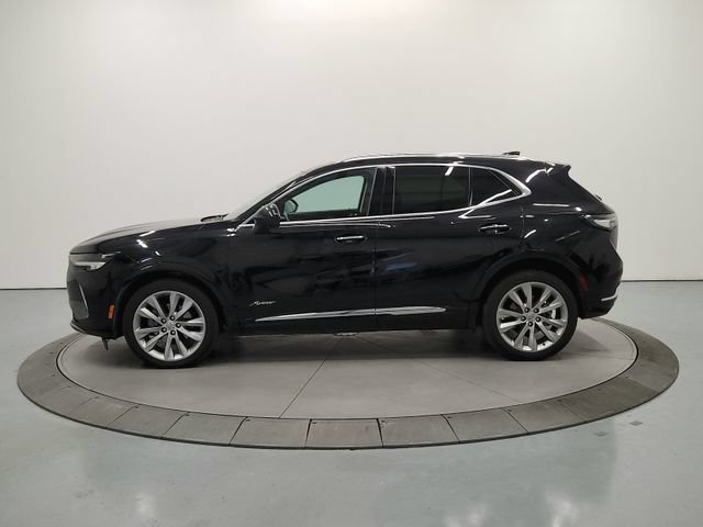 Used 2023 Buick Envision Avenir FWD image 5