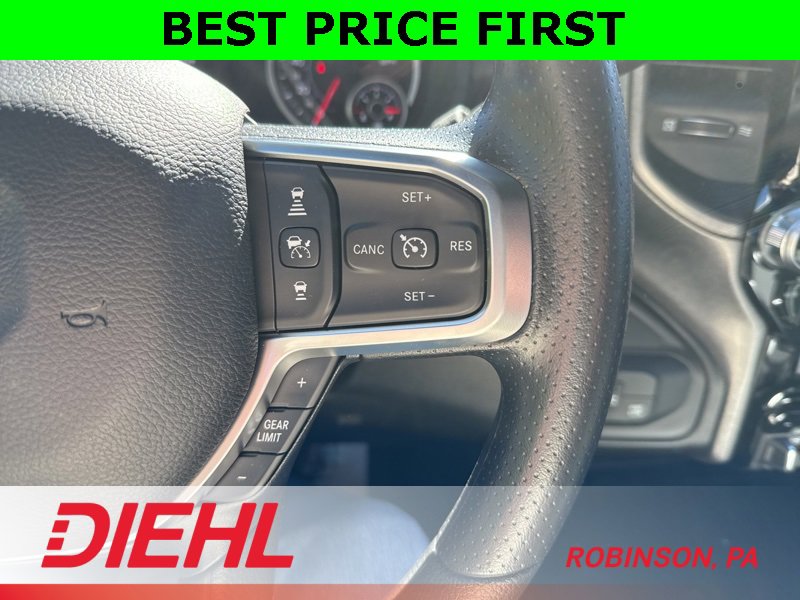 New 2026 RAM 2500 Tradesman image 26