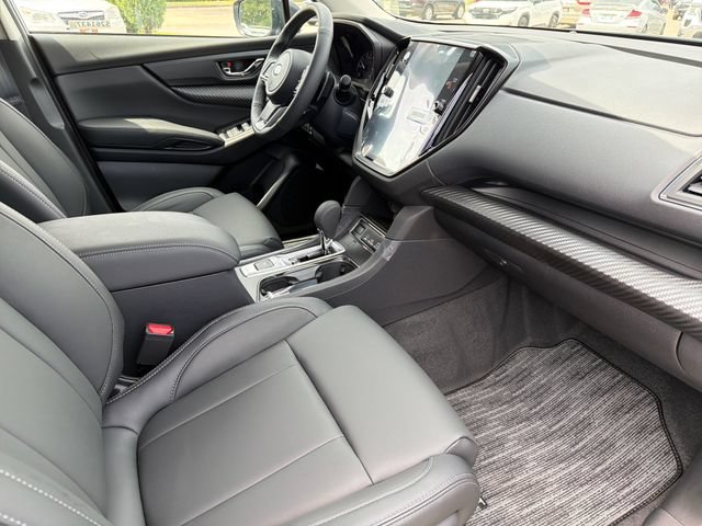 New 2026 Subaru Ascent Premium AWD/4WD image 21
