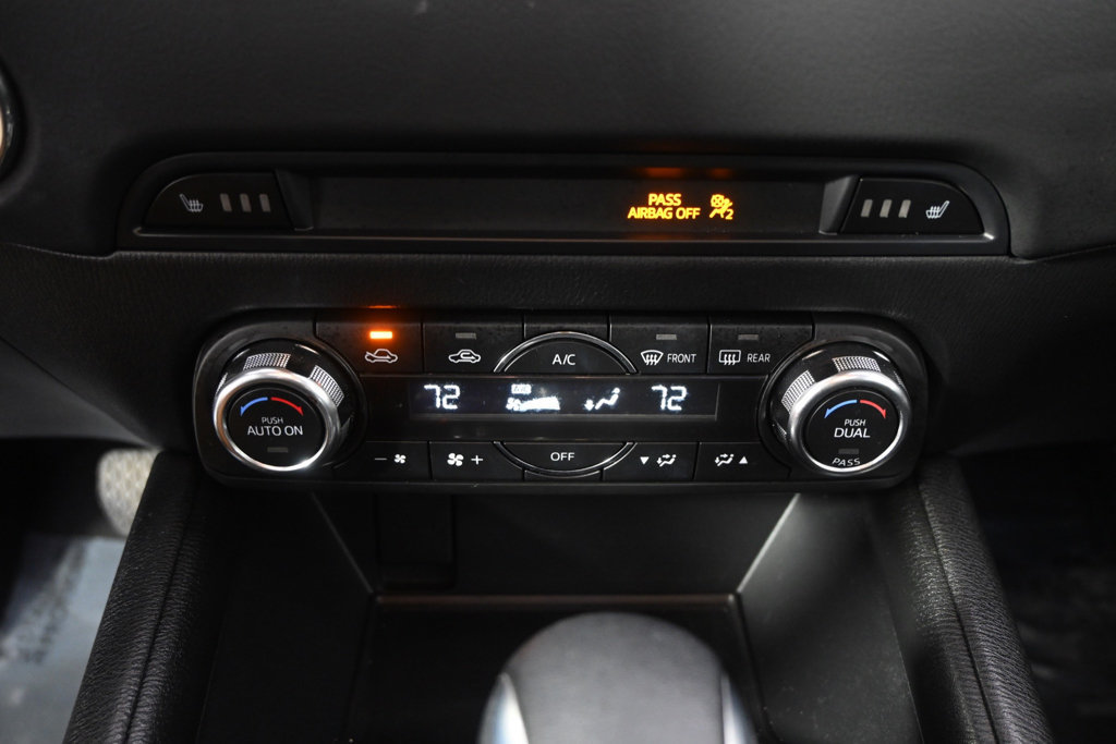 Used 2018 MAZDA CX-5 Touring w/ Preferred Equipment Package AWD/4WD image 31