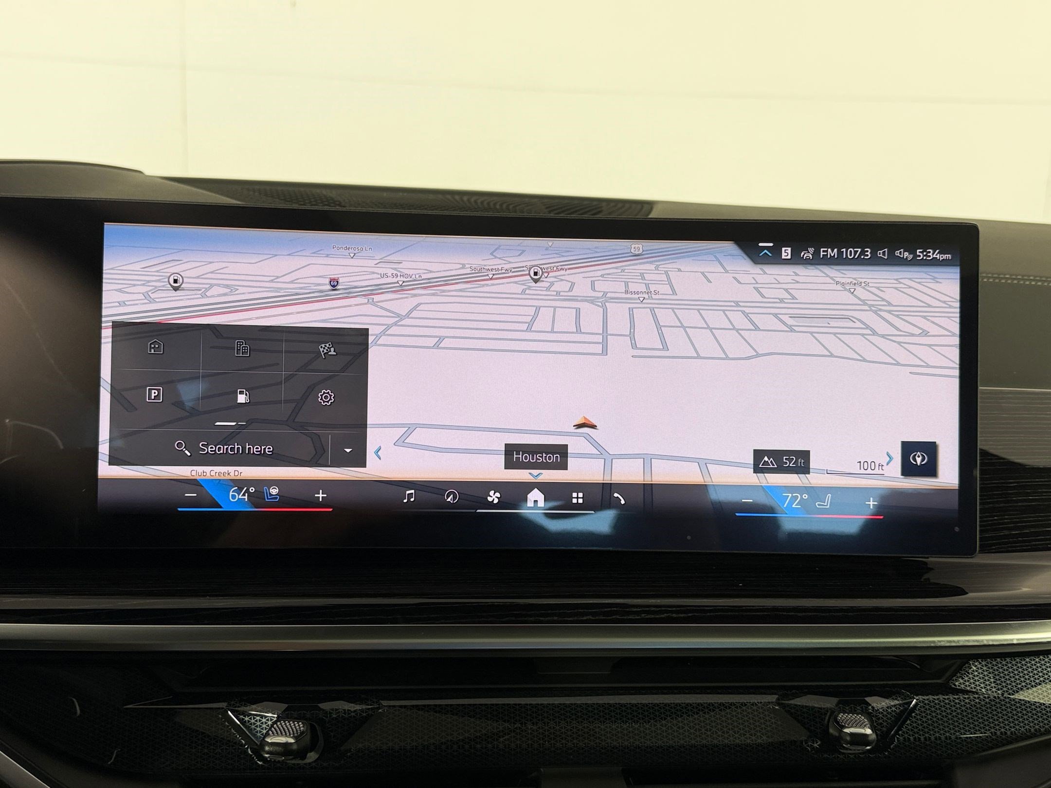 New 2026 BMW X5 sDrive40i w/ M Sport Package image 26