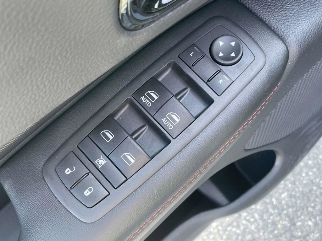 New 2026 Dodge Durango GT image 27