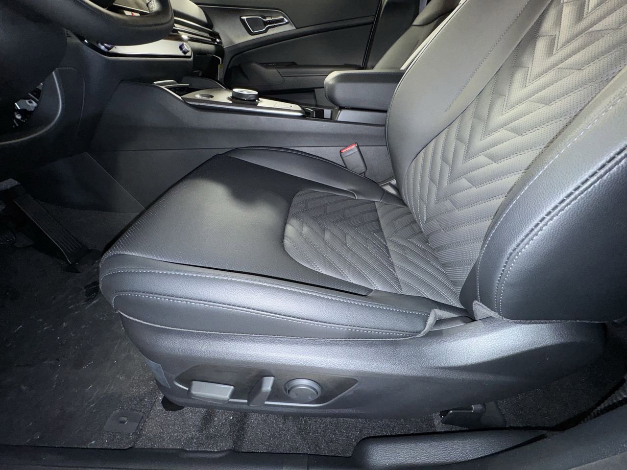 New 2026 Kia Sportage X-Line image 14