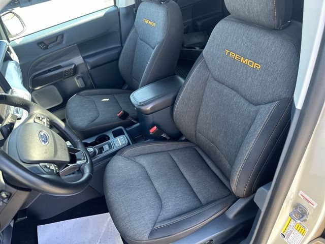 Used 2024 Ford Maverick Tremor w/ Tremor Off-Road Package AWD/4WD image 15