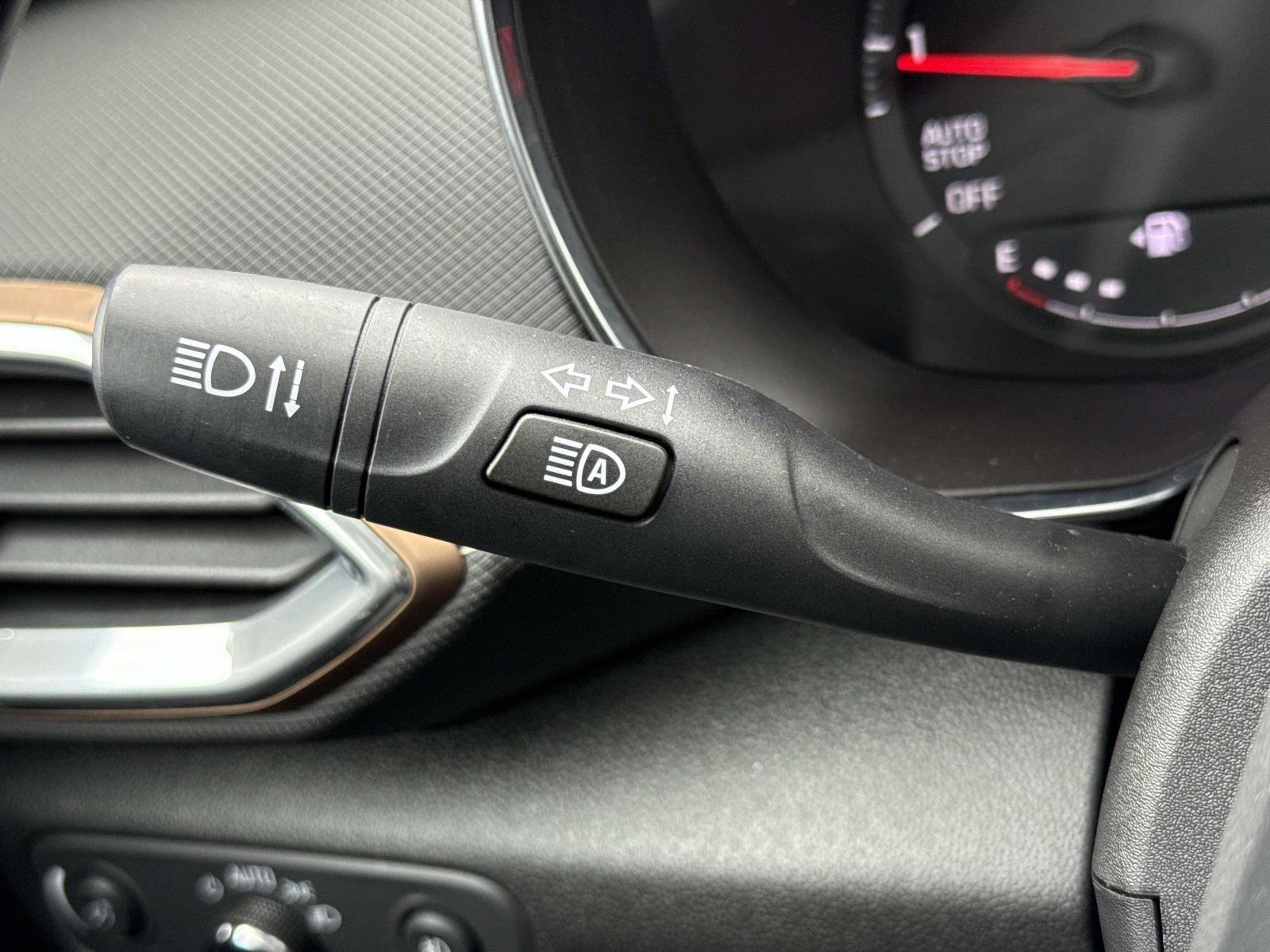 Used 2023 Chevrolet TrailBlazer ACTIV image 9