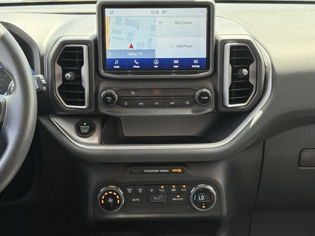 Used 2021 Ford Bronco Sport Big Bend AWD/4WD image 15