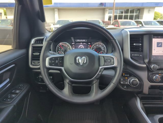 Used 2022 RAM 1500 Big Horn image 16