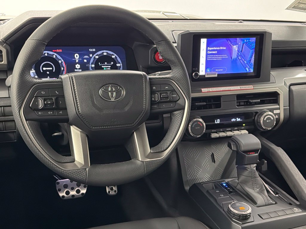 New 2026 Toyota Tacoma TRD Sport RWD image 26