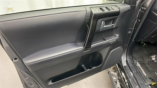 Used 2021 Toyota 4Runner Nightshade image 8