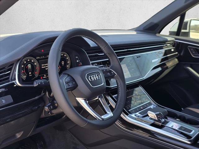 New 2026 Audi Q7 2.0T Premium Plus AWD/4WD image 14