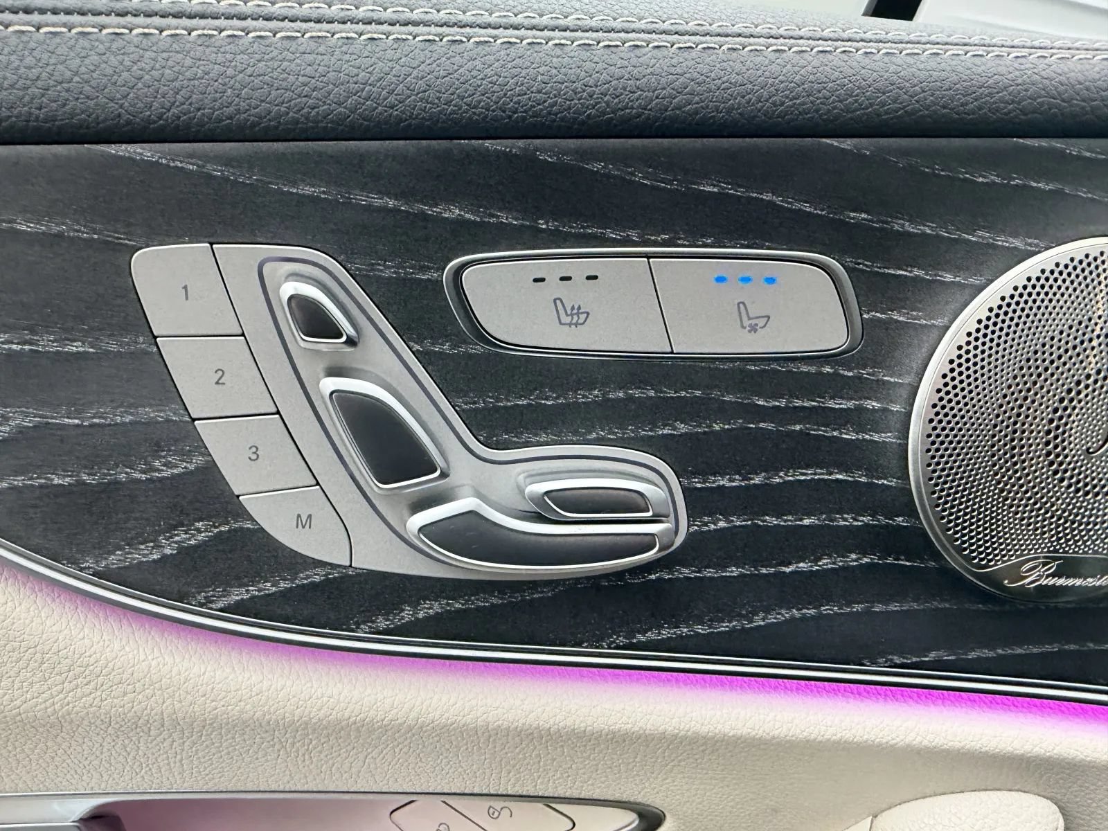 Used 2019 Mercedes-Benz S 560 4MATIC Coupe image 18