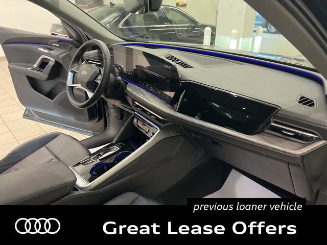 Certified 2025 Audi Q5 Premium w/ Premium Plus AWD/4WD image 24