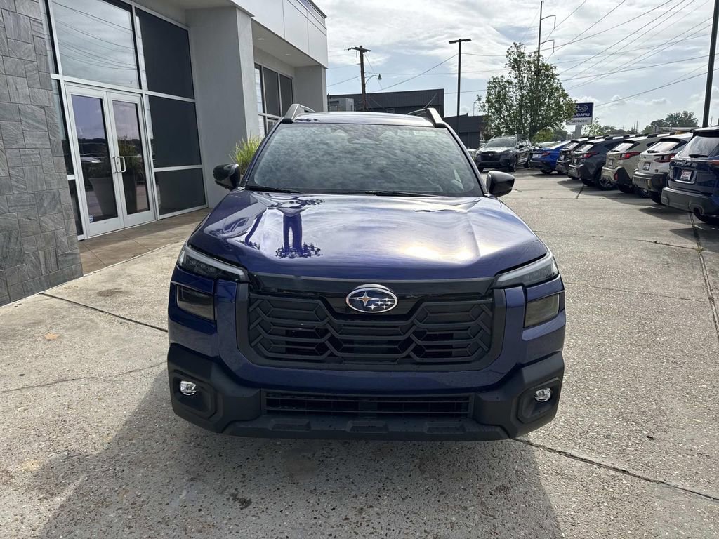 New 2026 Subaru Outback Premium AWD/4WD image 2
