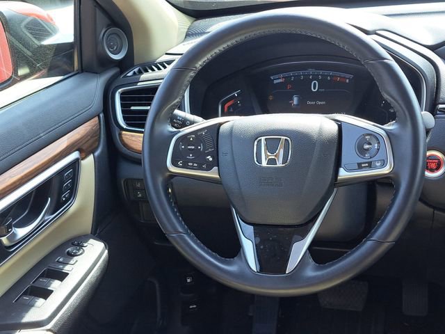 Used 2018 Honda CR-V Touring image 23
