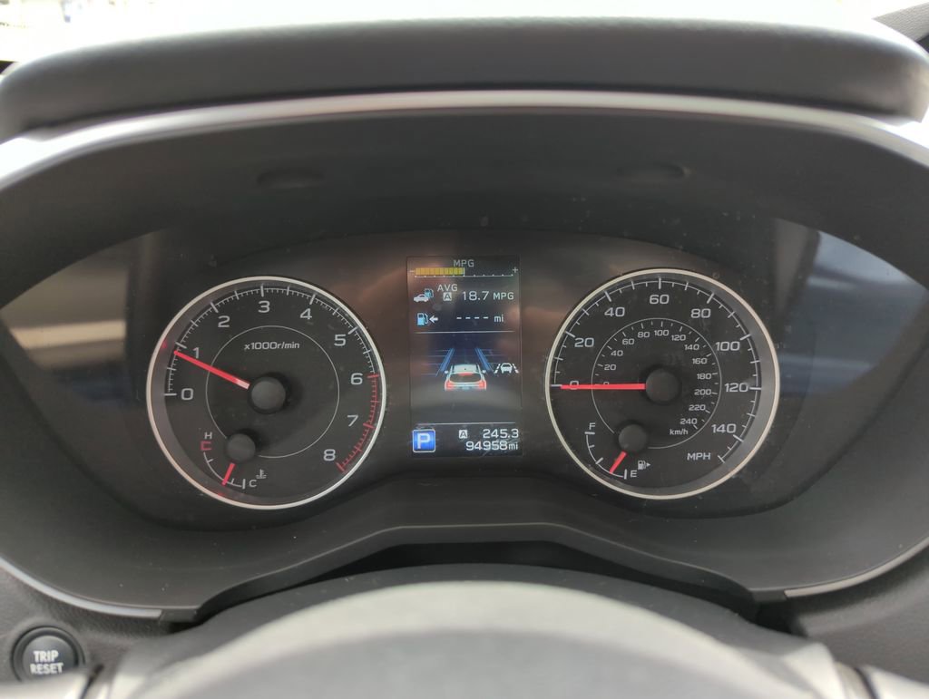 Used 2019 Subaru Ascent Premium w/ Popular Package #2 AWD/4WD image 42
