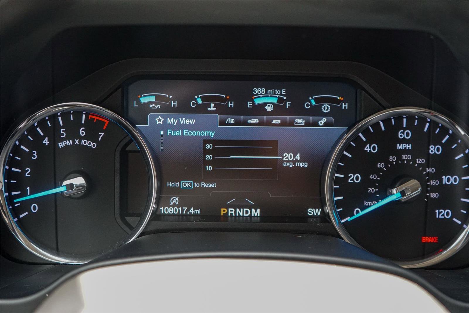 Used 2018 Ford Expedition XLT w/ Equipment Group 202A image 18