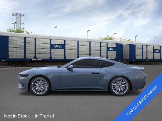 New 2026 Ford Mustang Premium RWD image 3