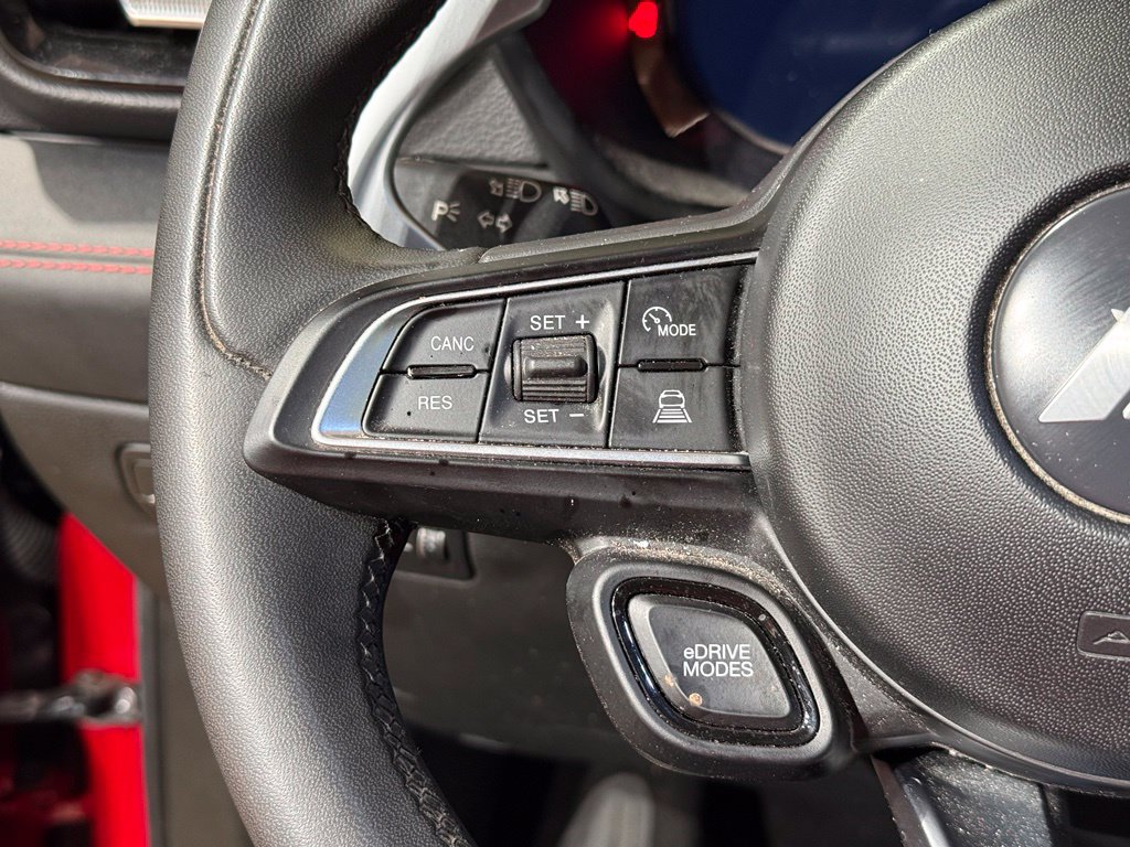 Used 2024 Dodge Hornet R/T AWD/4WD image 23