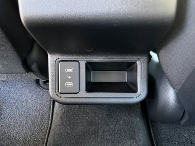 New 2025 Kia K4 LXS FWD image 13