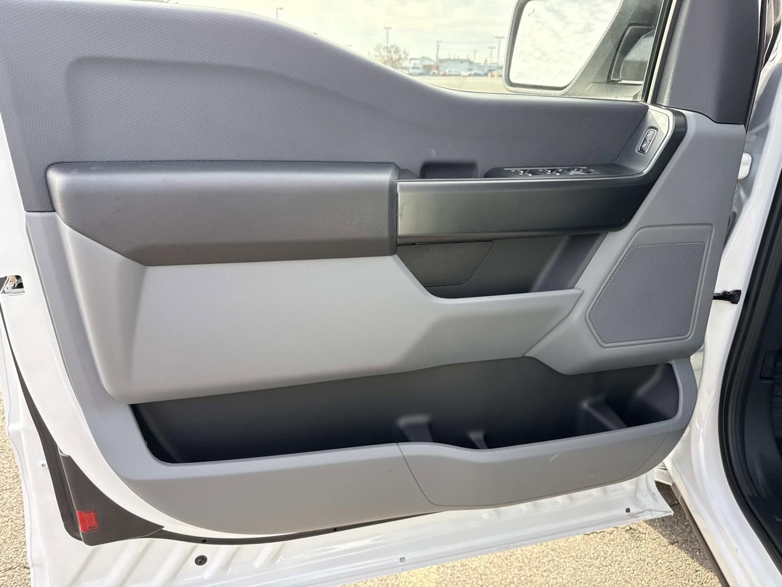 New 2025 Ford F150 XL image 10