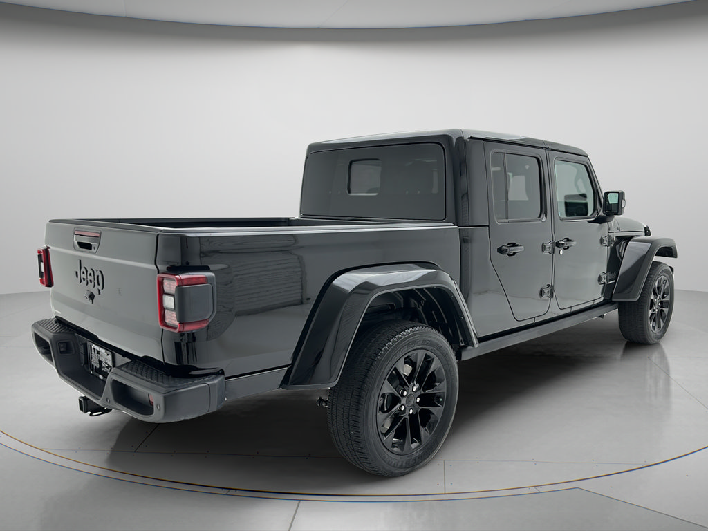 Used 2023 Jeep Gladiator Overland AWD/4WD image 5