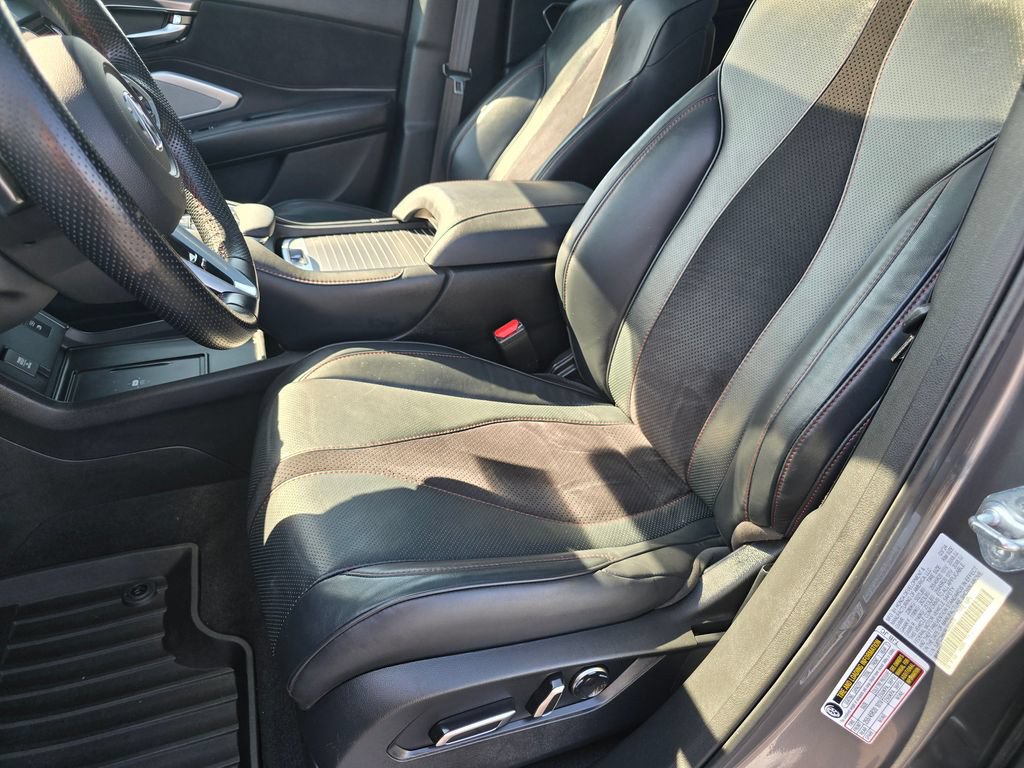 Used 2024 Acura RDX A-Spec AWD/4WD image 17