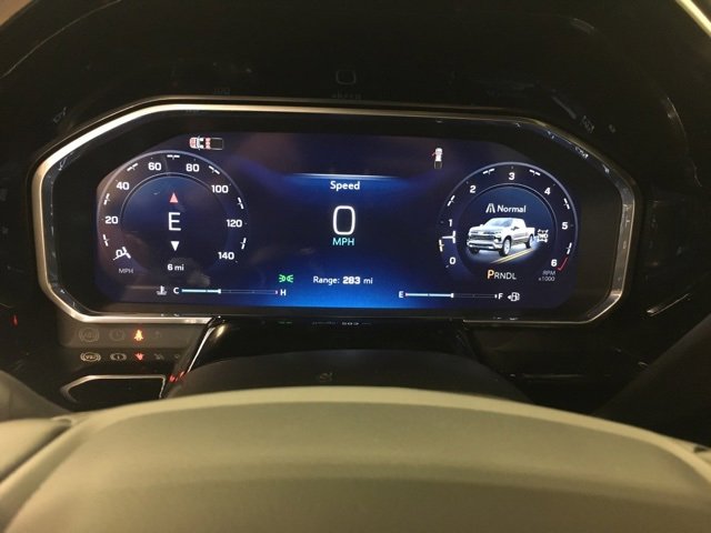 New 2026 Chevrolet Silverado 1500 RST w/ RST Select Package image 31