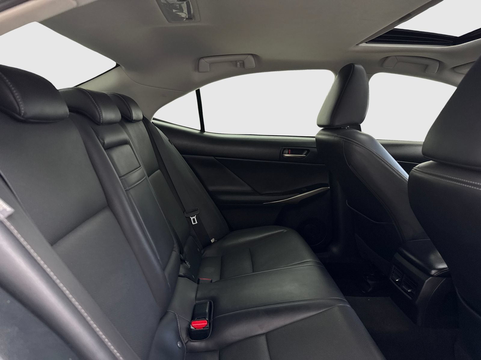 Used 2020 Lexus IS 300 w/ Accessory Package 2 RWD image 43