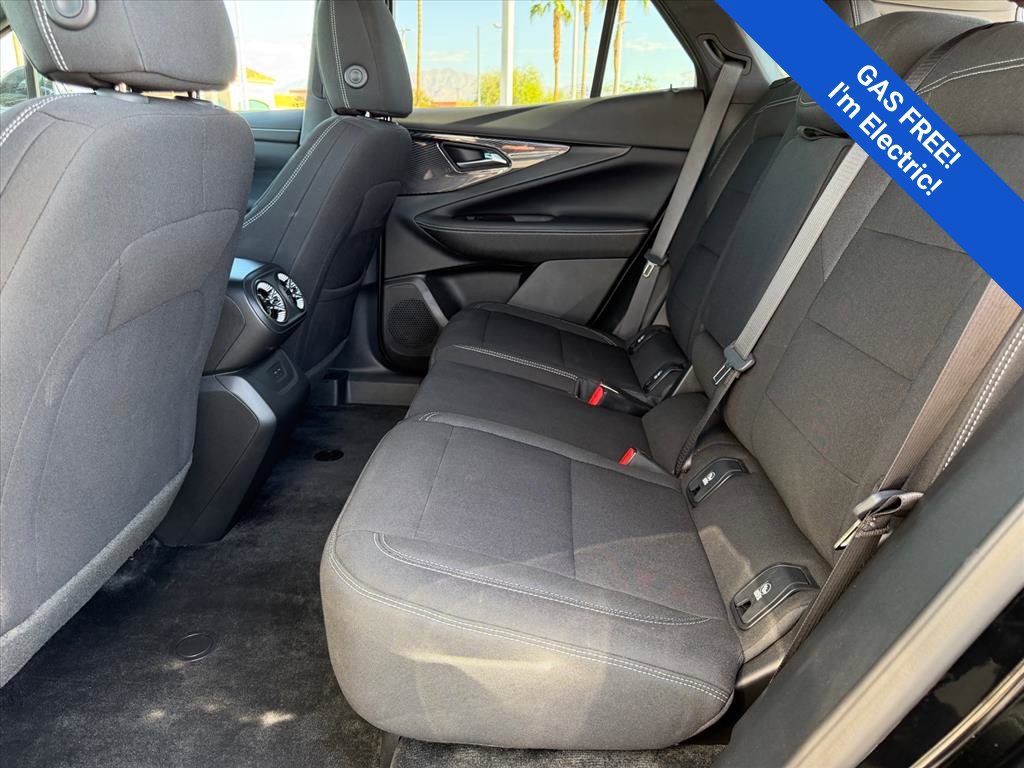 New 2026 Chevrolet Blazer EV LT FWD image 6