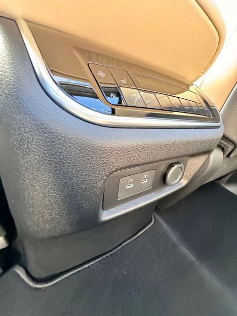 New 2026 Nissan Armada Platinum Reserve image 34