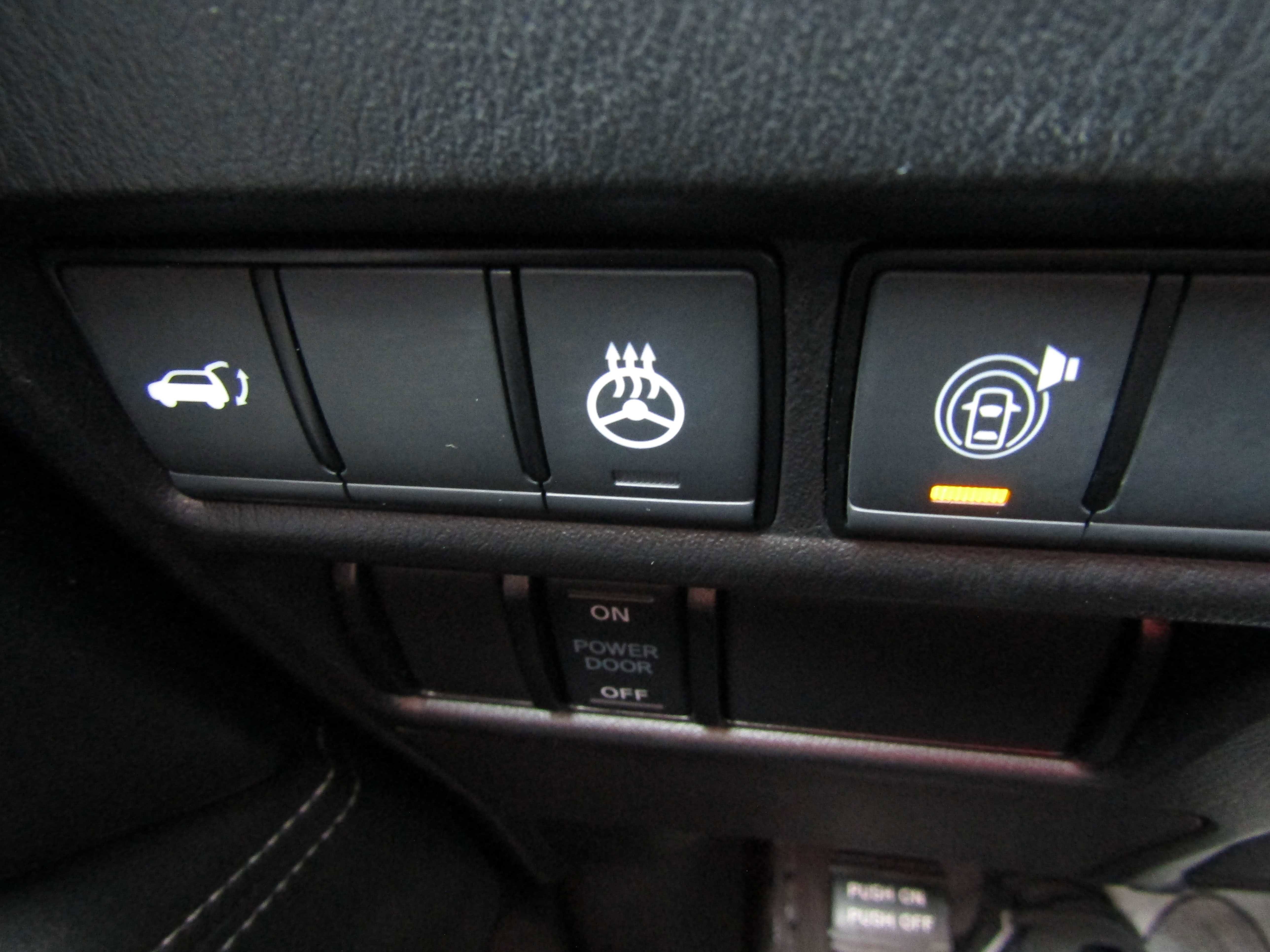 Used 2024 INFINITI QX80 Luxe image 29