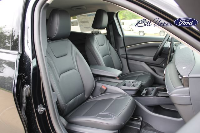 New 2026 Ford Mustang Mach-E Premium RWD image 7