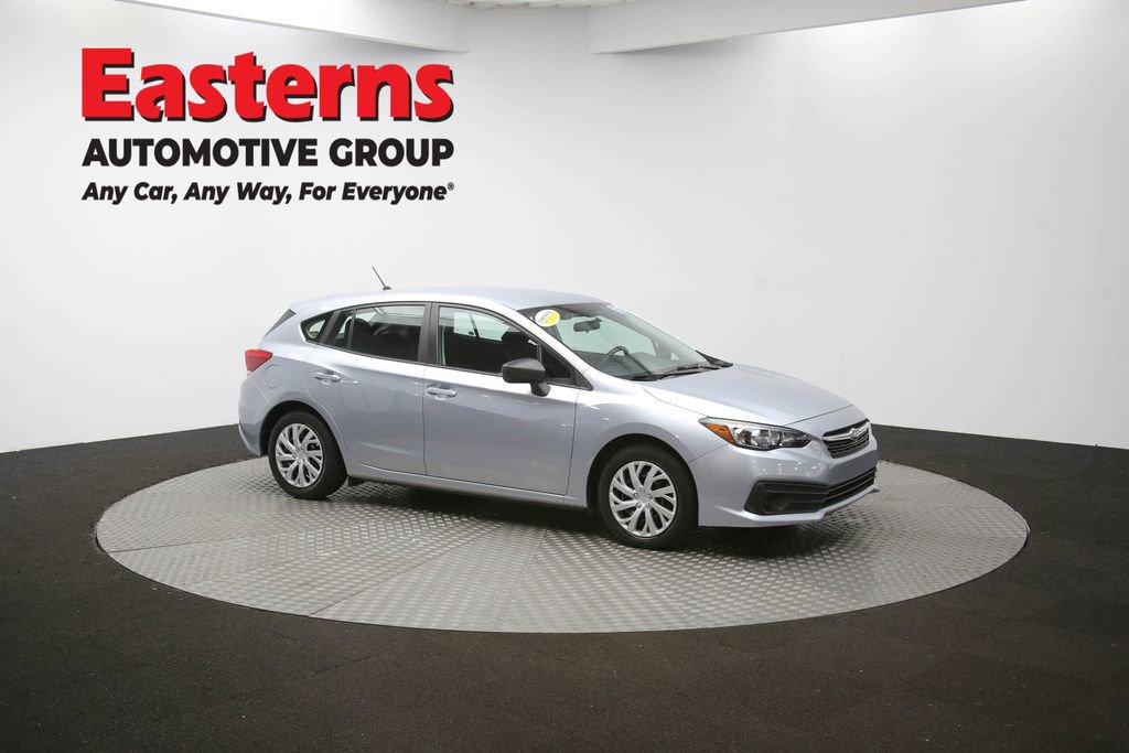 Used 2023 Subaru Impreza 2.0i image 45