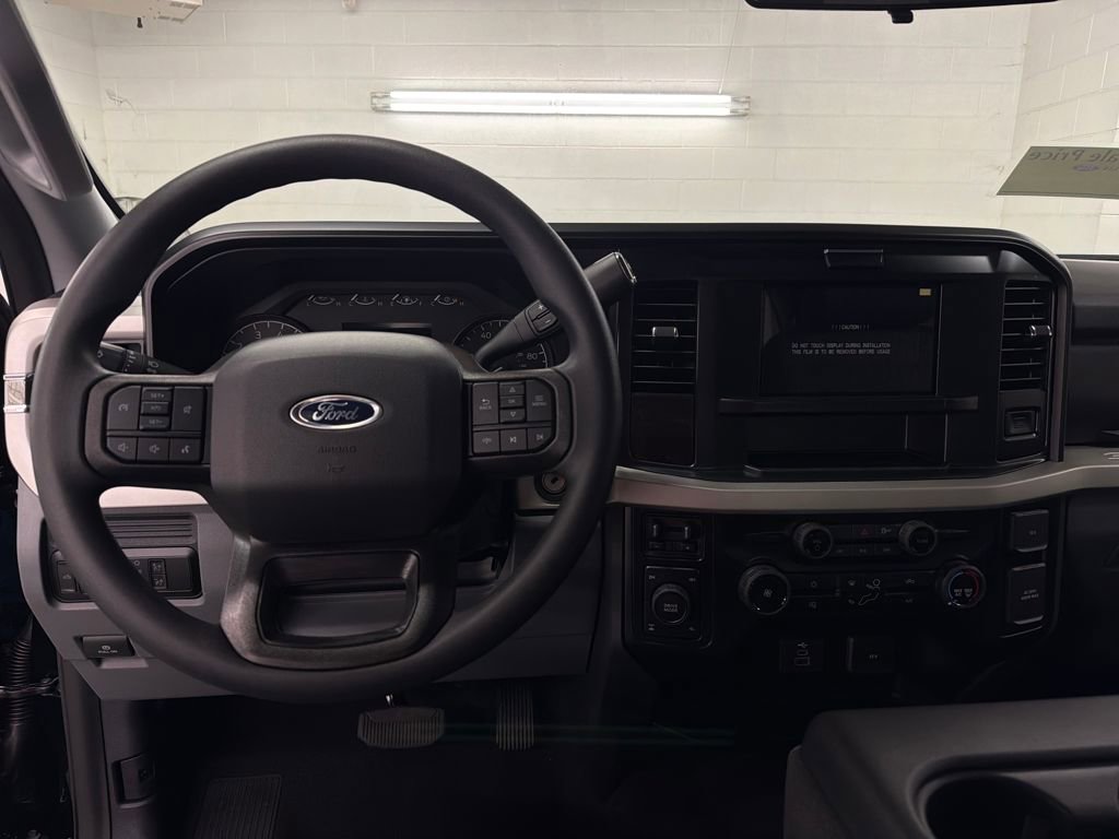 New 2026 Ford F250 XLT image 7