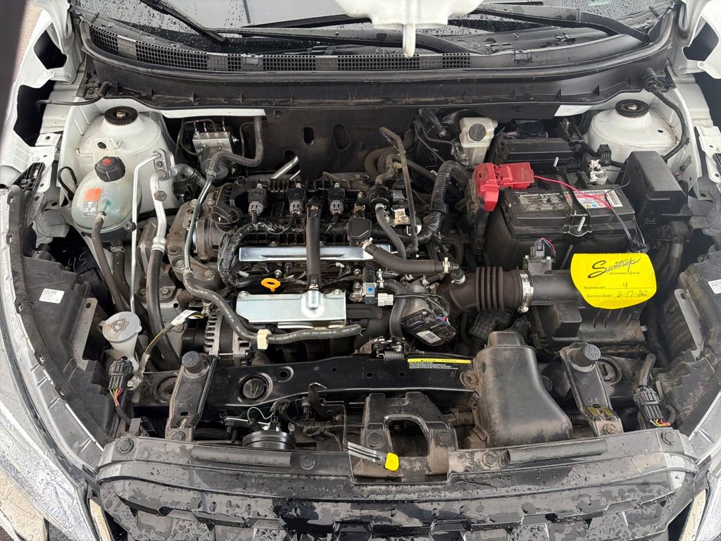 Used 2024 Nissan Kicks SR w/ SR Premium Package image 42