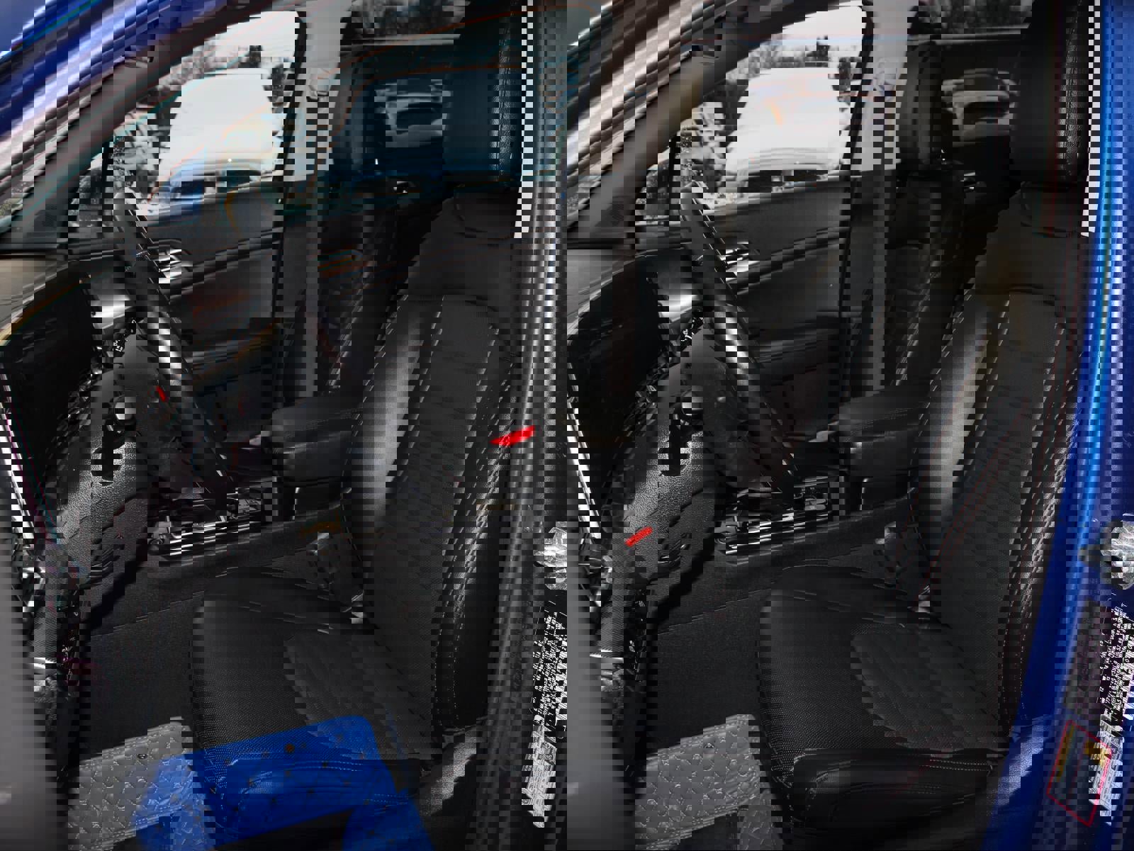 Used 2023 Kia Sportage SX image 15