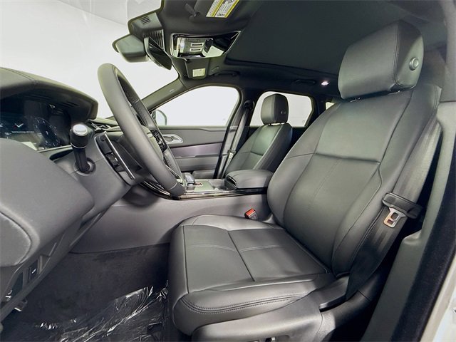 New 2026 Land Rover Range Rover Velar Dynamic SE image 11