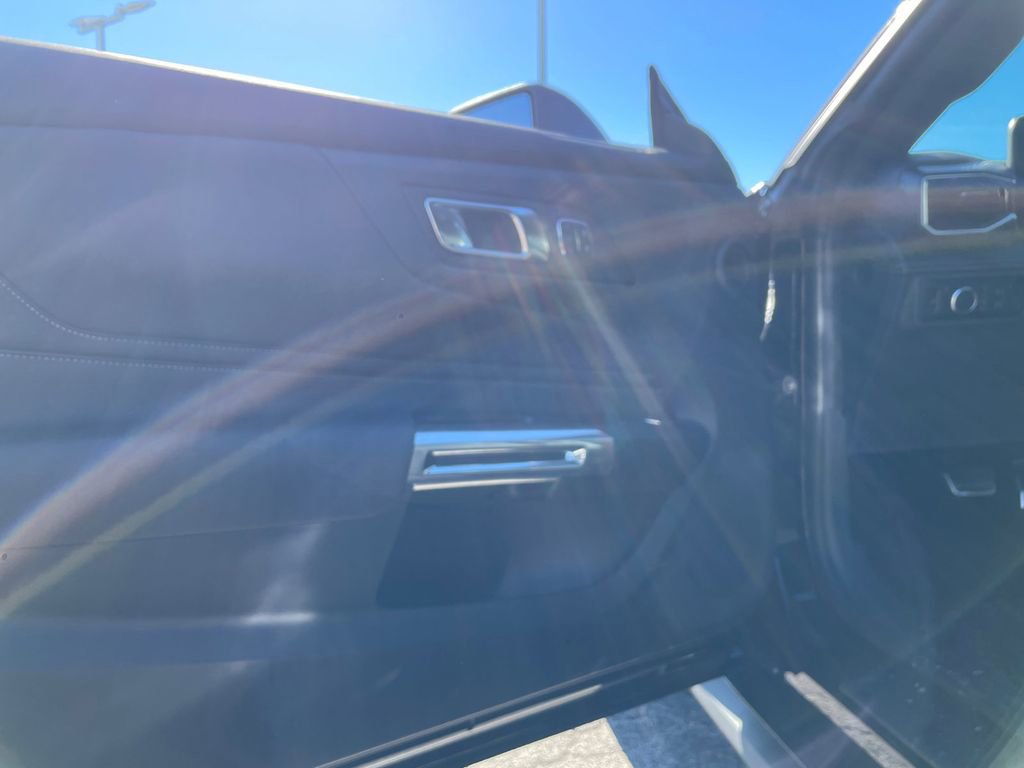 New 2026 Ford Mustang Premium image 11