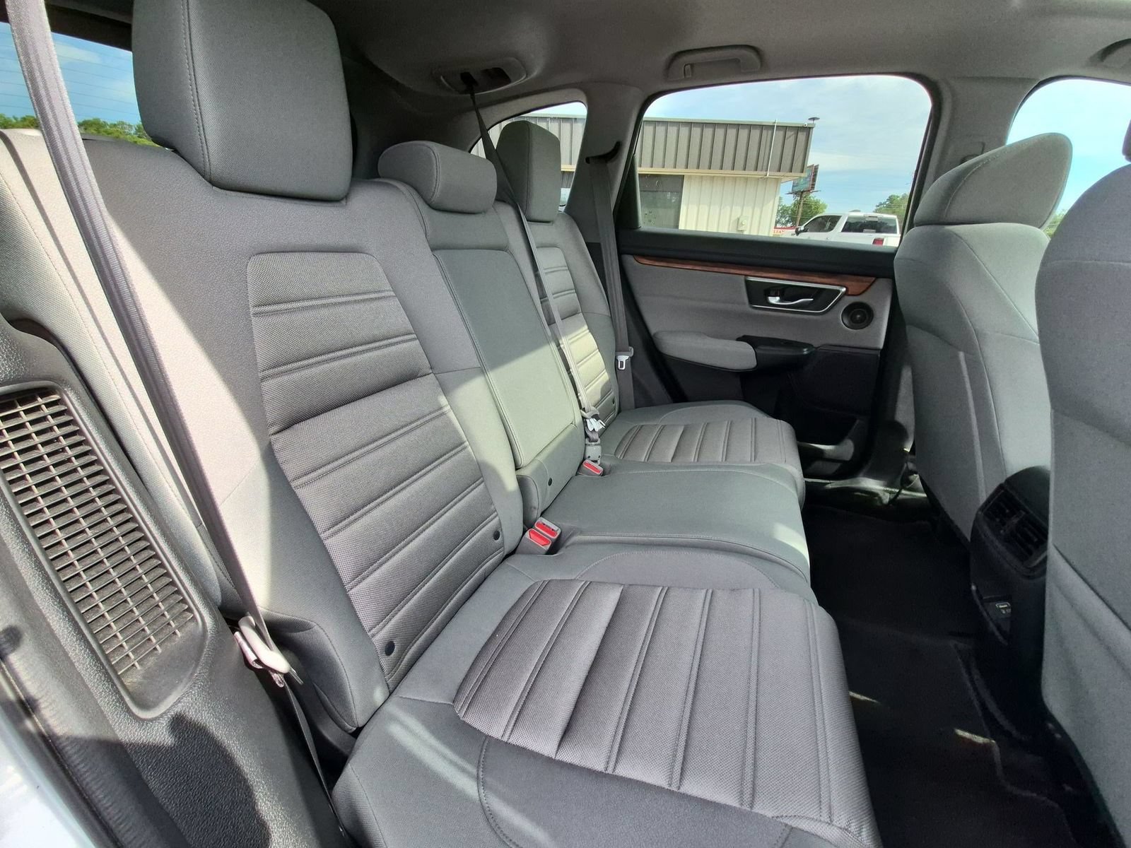 Used 2021 Honda CR-V EX image 26