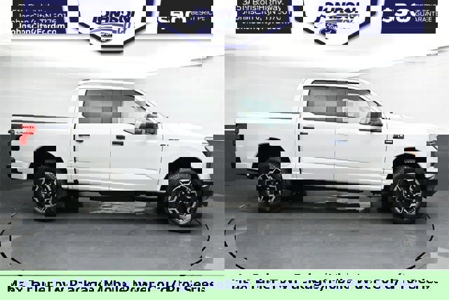 New 2024 Ford F150 Lightning Pro w/ Max Trailer Tow Package image 1