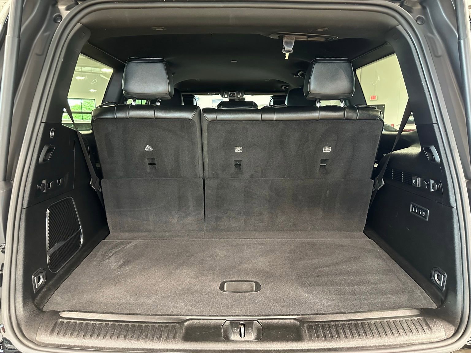 Used 2023 Jeep Wagoneer Series III w/ Preferred Equipment Group image 62