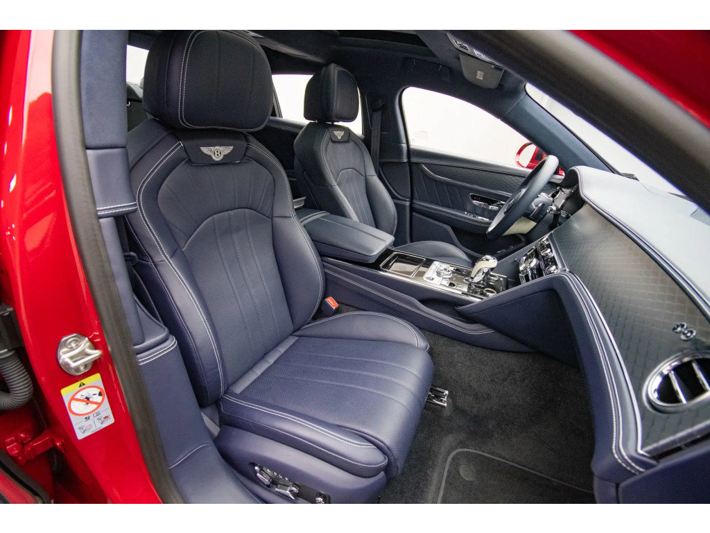 Certified 2024 Bentley Flying Spur S V8 AWD/4WD image 2