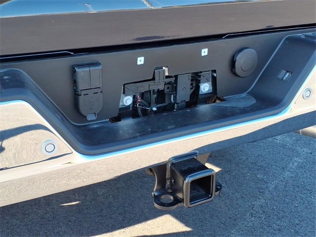 New 2026 GMC Sierra 2500 SLT w/ SLT Convenience Package image 6