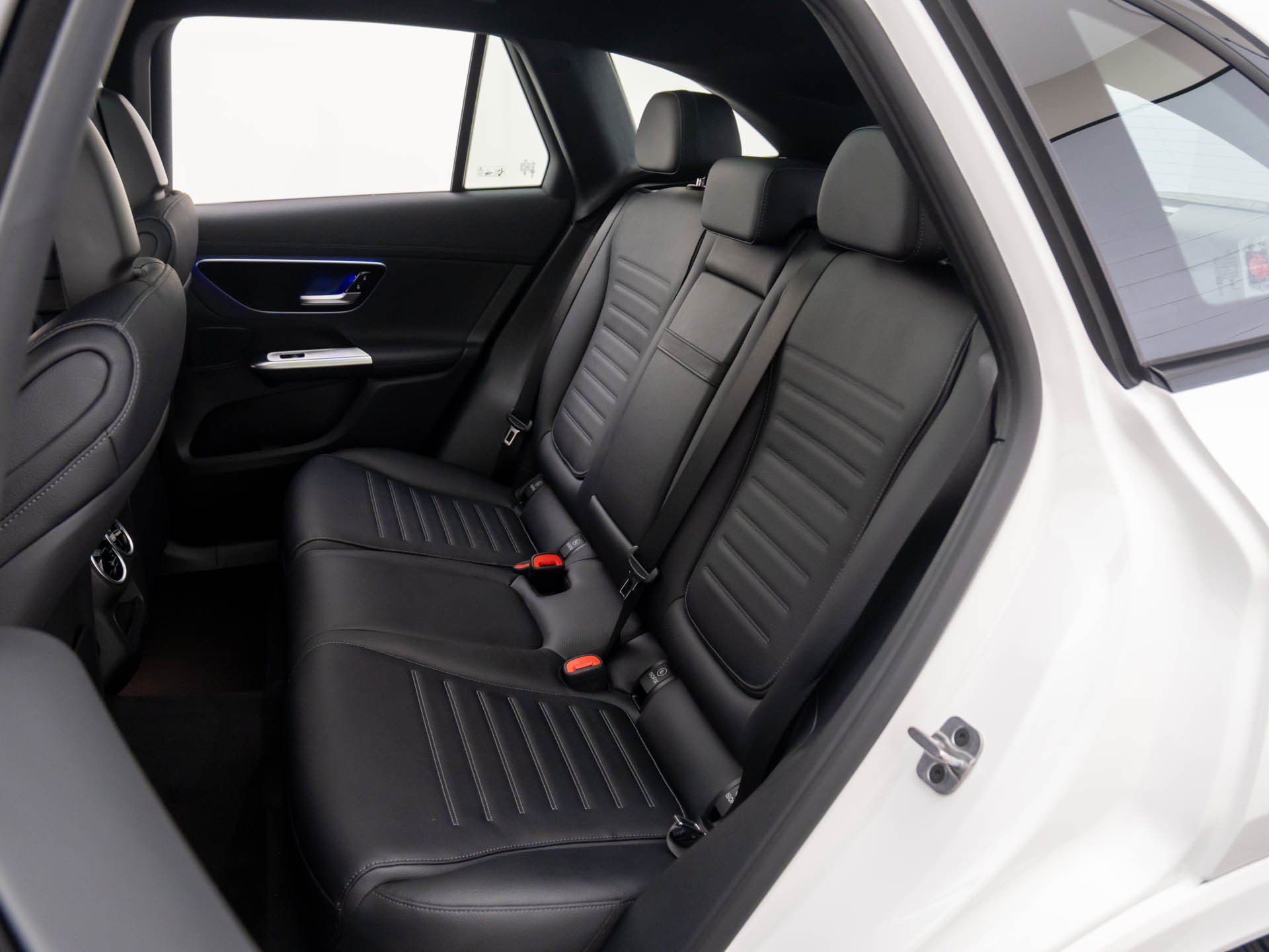 New 2026 Mercedes-Benz GLC 43 AMG 4MATIC image 18