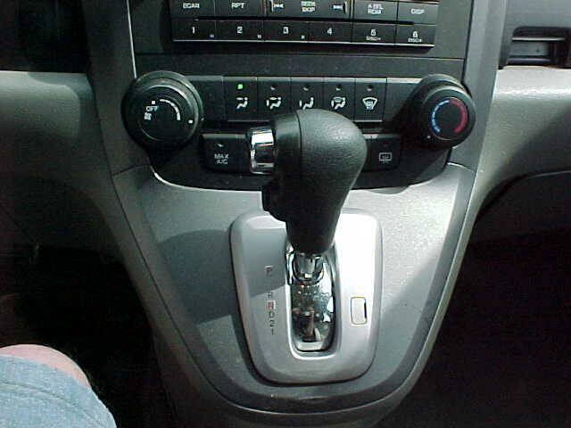 Used 2009 Honda CR-V EX image 23