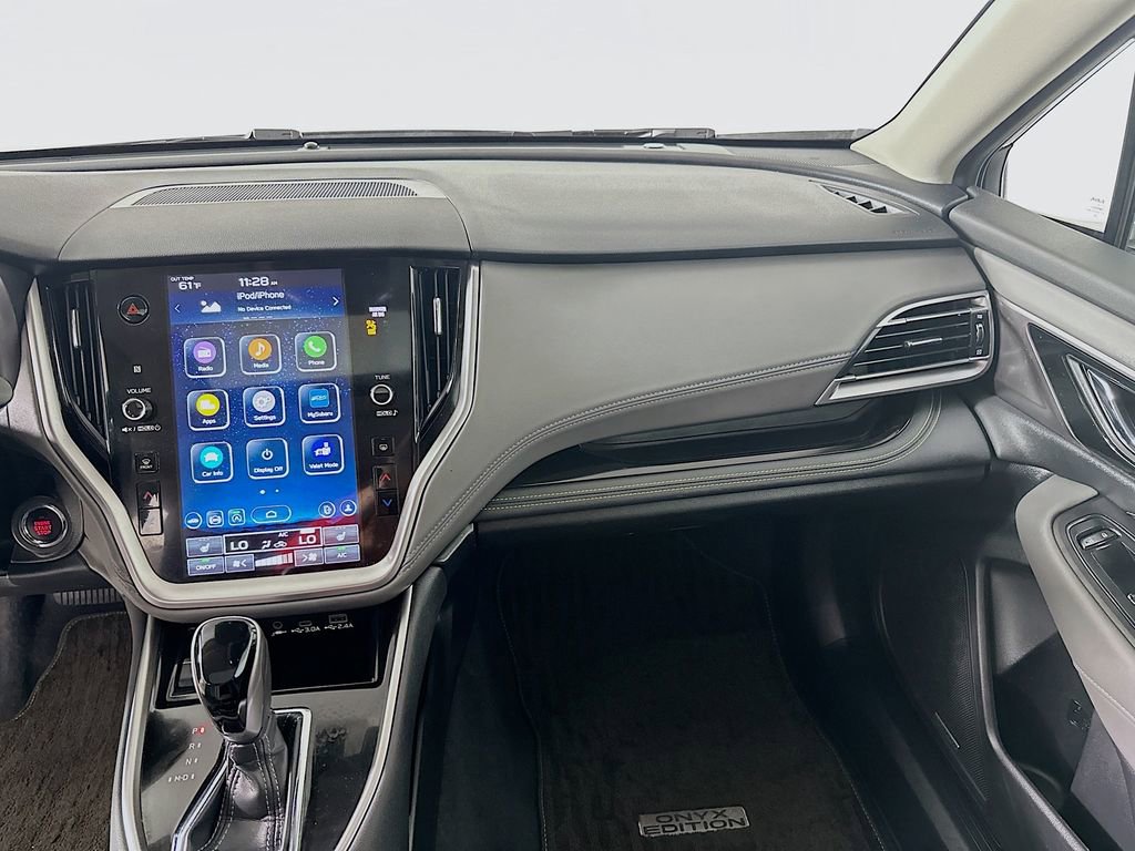 Used 2025 Subaru Outback Onyx Edition image 20