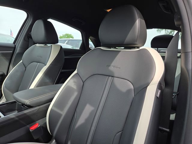 Certified 2025 Kia K5 GT-Line image 12