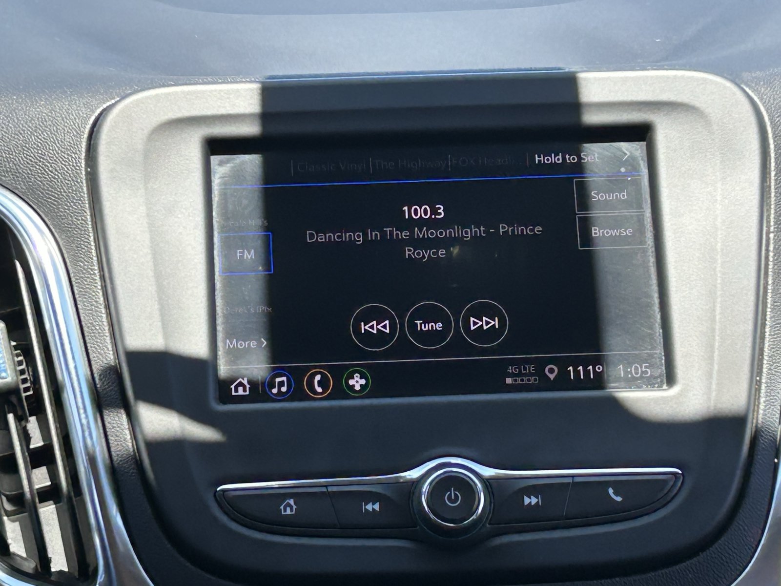 Certified 2024 Chevrolet Equinox LT FWD image 20