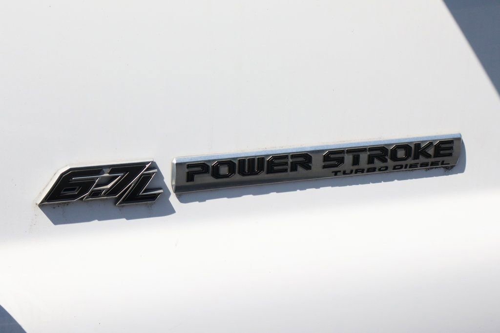 Used 2019 Ford F650 2WD Regular Cab Super Duty image 53